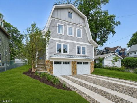67 Myrtle Avenue Millburn NJ 07041