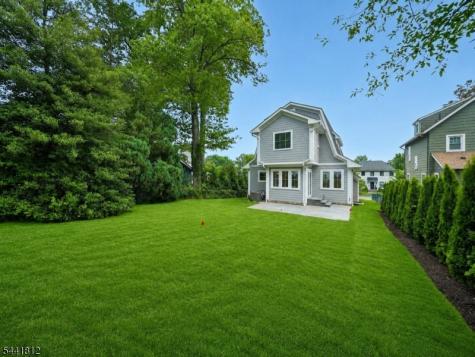 67 Myrtle Avenue Millburn NJ 07041