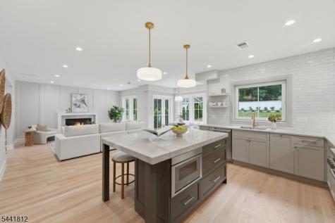 67 Myrtle Avenue Millburn NJ 07041