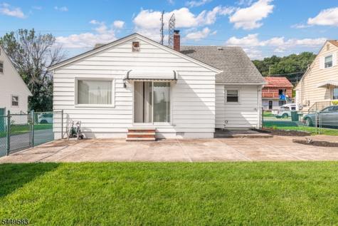 61 Doherty Drive Clifton NJ 07013