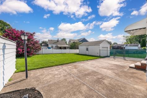 61 Doherty Drive Clifton NJ 07013