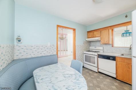 61 Doherty Drive Clifton NJ 07013