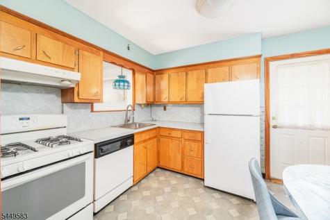 61 Doherty Drive Clifton NJ 07013