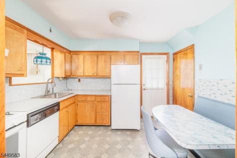 61 Doherty Drive Clifton NJ 07013