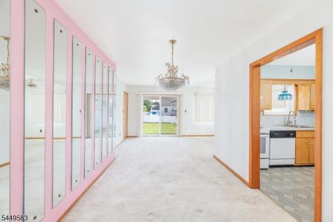61 Doherty Drive Clifton NJ 07013