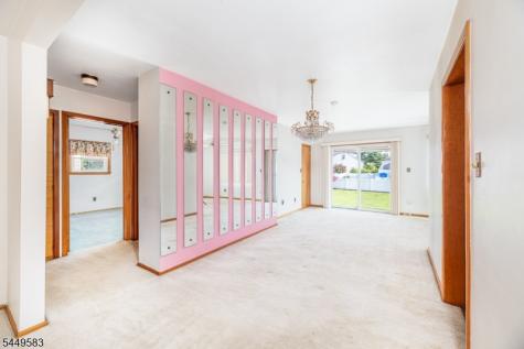 61 Doherty Drive Clifton NJ 07013