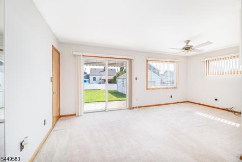 61 Doherty Drive Clifton NJ 07013