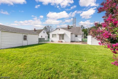 61 Doherty Drive Clifton NJ 07013