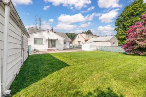 61 Doherty Drive Clifton NJ 07013