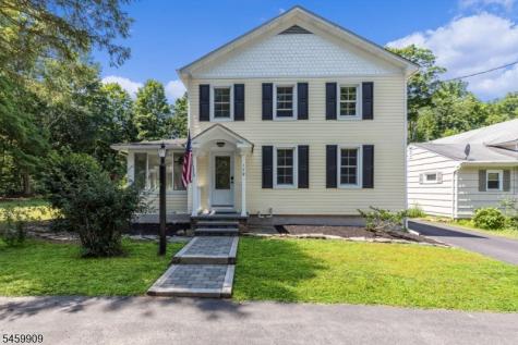 179 Stephensburg Road Washington NJ 07865