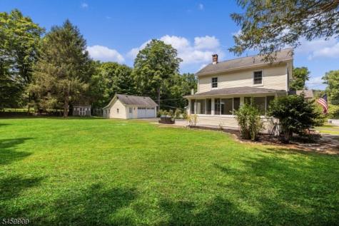 179 Stephensburg Road Washington NJ 07865