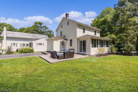 179 Stephensburg Road Washington NJ 07865