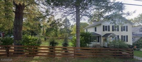 179 Stephensburg Road Washington NJ 07865