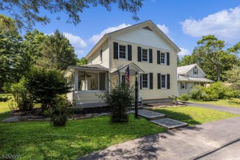 179 Stephensburg Road Washington NJ 07865