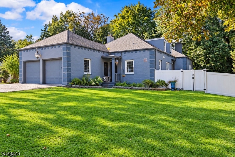 110 Kingwood Drive Little Falls NJ 07424