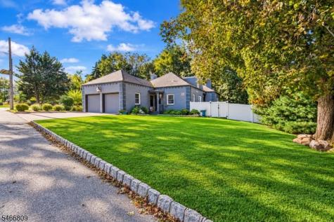 110 Kingwood Drive Little Falls NJ 07424