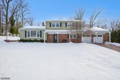 25 Nathan Way Wayne NJ 07470
