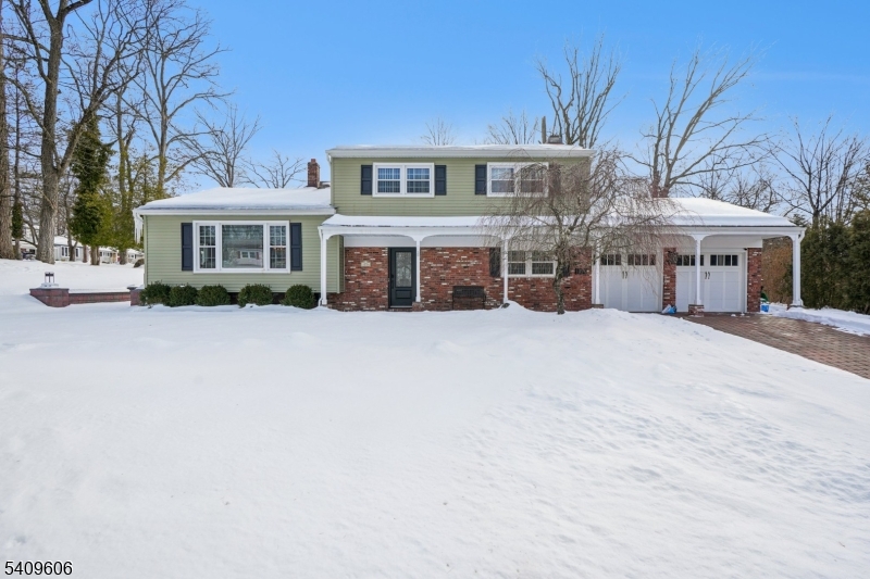 25 Nathan Way Wayne NJ 07470