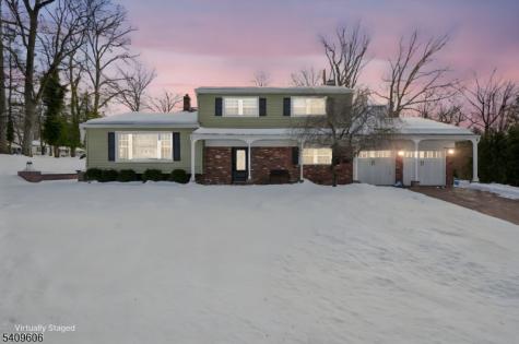 25 Nathan Way Wayne NJ 07470
