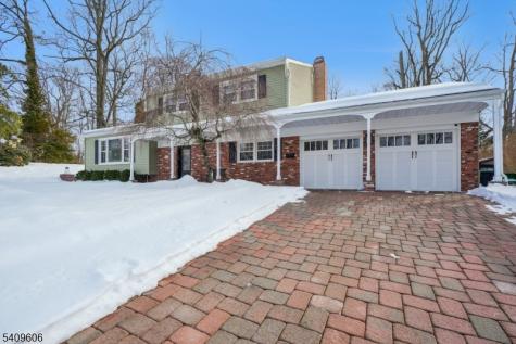25 Nathan Way Wayne NJ 07470