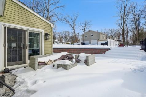 25 Nathan Way Wayne NJ 07470