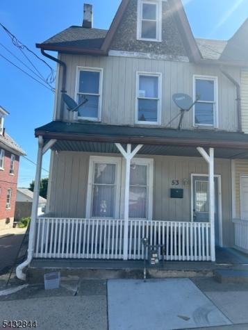53 Filmore Street Phillipsburg NJ 08865