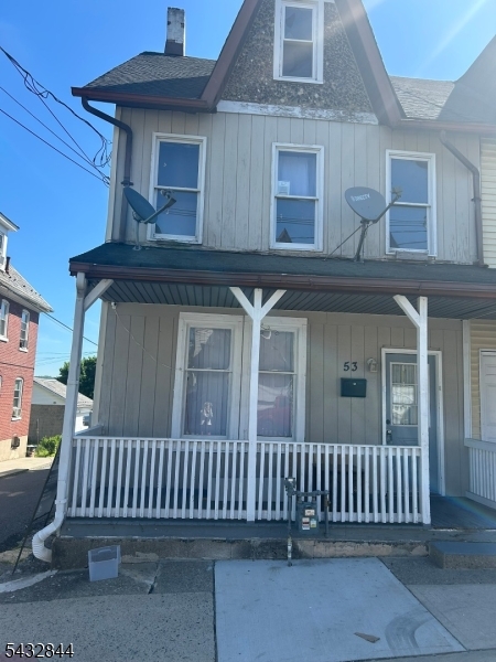 53 Filmore Street Phillipsburg NJ 08865