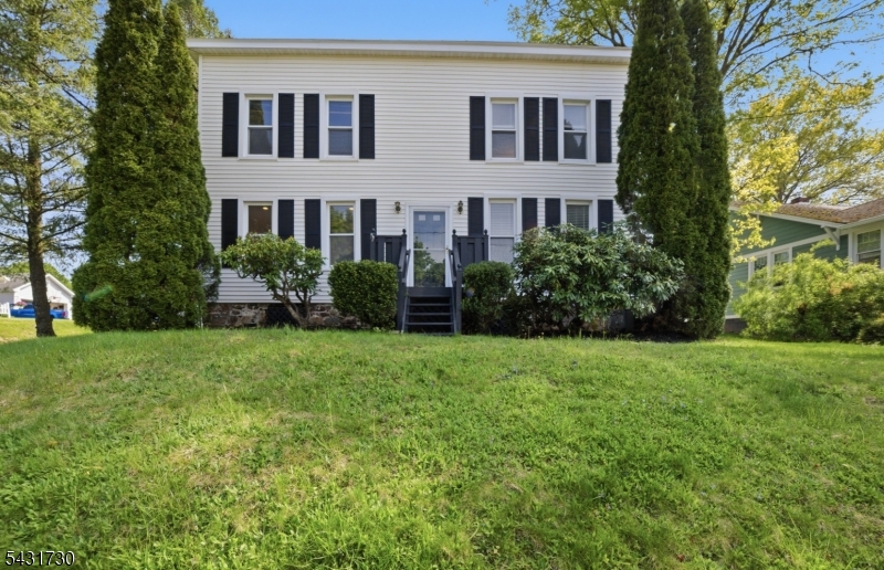 105 Main Street Lebanon NJ 08833