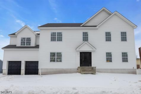 1027 Mereline Avenue Woodbridge NJ 07001