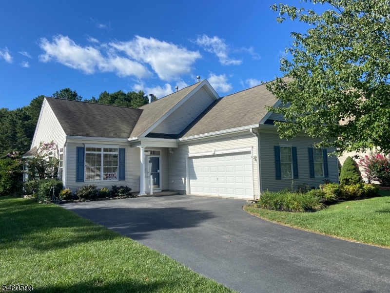 392 Golf View Drive Little Egg Harbor NJ 08087
