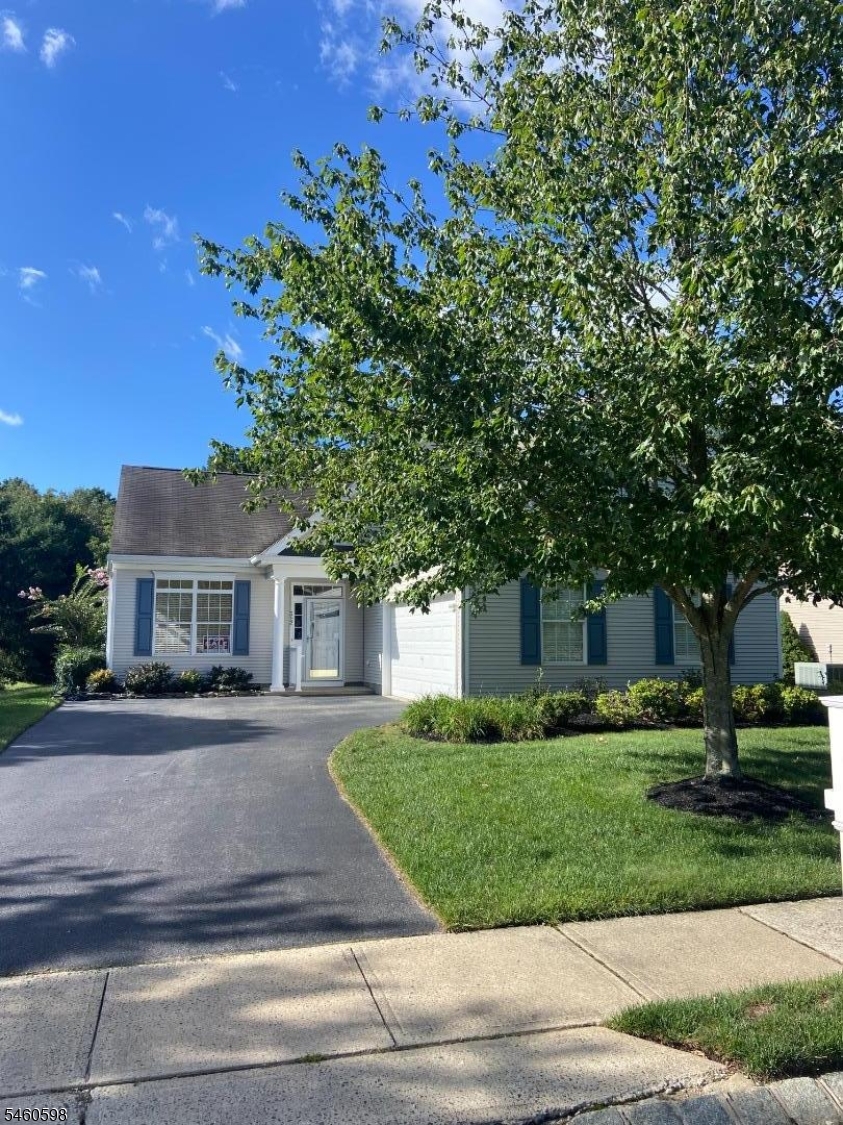 392 Golf View Drive Little Egg Harbor NJ 08087