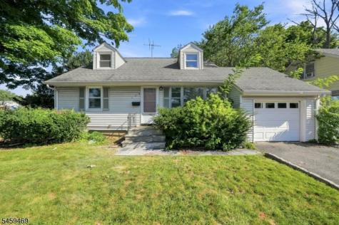 109 W Hanover Avenue Morris Plains NJ 07950