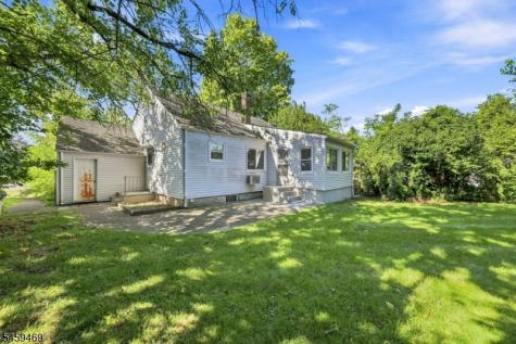 109 W Hanover Avenue Morris Plains NJ 07950