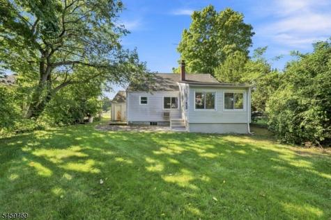 109 W Hanover Avenue Morris Plains NJ 07950