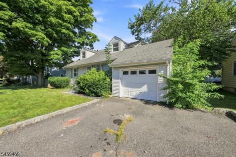 109 W Hanover Avenue Morris Plains NJ 07950