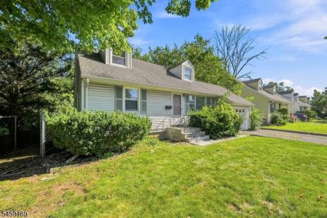 109 W Hanover Avenue Morris Plains NJ 07950