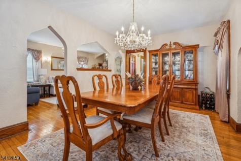 32 Fairview Place Belleville NJ 07109