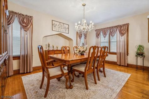 32 Fairview Place Belleville NJ 07109