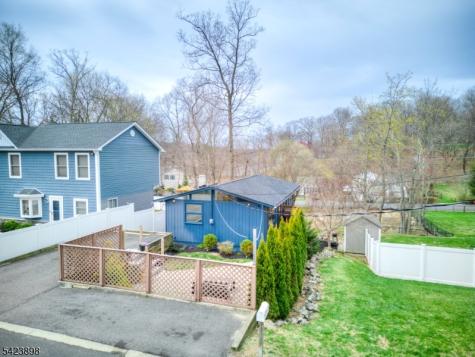 54 Schwarz Boulevard Jefferson NJ 07849