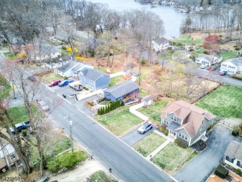 54 Schwarz Boulevard Jefferson NJ 07849