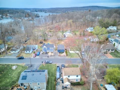 54 Schwarz Boulevard Jefferson NJ 07849