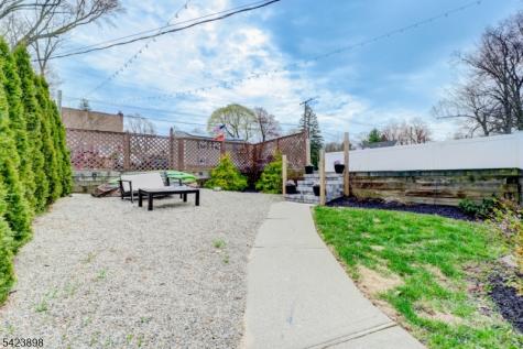 54 Schwarz Boulevard Jefferson NJ 07849