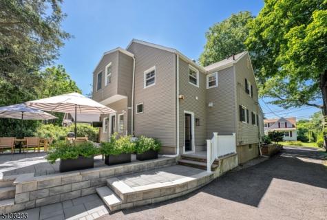 979 Salem Lane Ridgewood Village NJ 07450