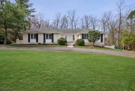 131 Lawrence Drive Millburn NJ 07078