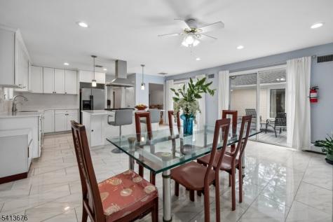 131 Lawrence Drive Millburn NJ 07078