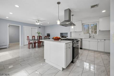 131 Lawrence Drive Millburn NJ 07078