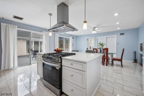 131 Lawrence Drive Millburn NJ 07078