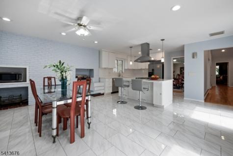 131 Lawrence Drive Millburn NJ 07078