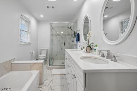 131 Lawrence Drive Millburn NJ 07078