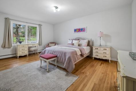 131 Lawrence Drive Millburn NJ 07078